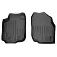 thumbnail image 1 of MAXLINER Tapis de Sol Ensemble Doublure 1ère Rangée Noir pour Toyota RAV4 2006-2012, 1 of 4