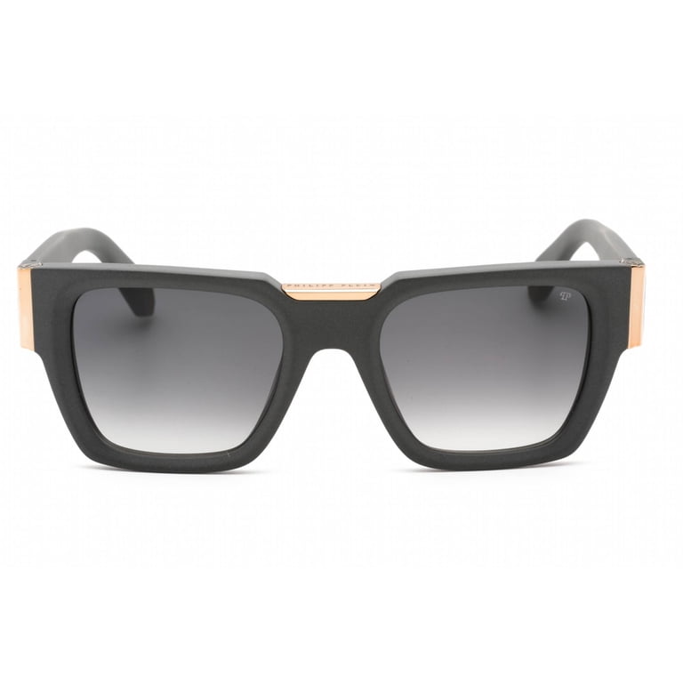 NWT Philipp Plein SPP095M-0L46 Sunglasses Philipp Plein Sunglasses SPP095M 0L46 - Best Price and  main image 4