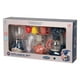 thumbnail image 3 of Juego de juguetes para electrodomésticos de cocina Hugo Estilo D para desarrollar habilidades motoras, 3 of 10
