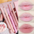 thumbnail image 3 of Delineador de labios delgado de larga duración, alta pigmentación, resistente al agua, encantador delineador de labios para mujer, contorno de maquillaje, herramientas de lápiz labial, FLORTTE, nuevo, 3 of 5