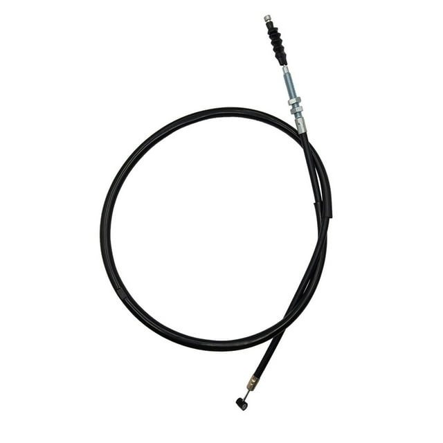 facefd Motorcycle Choke Emergency Pull Repair Wire Cluthes Cable Control Connector Supplies Stable Line Maintenance Parts