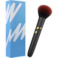 thumbnail image 1 of Vibrating Makeup Brush Tool -High Frequency USB Charged Cosmetic Brush For Foundation&Contouring, Soft Bristles For All Skin Types, 1 of 8