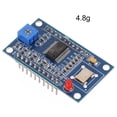 thumbnail image 6 of CAIJIEXI AD9850 Development Board Module Create 2 Sine Waves and 2 Square Waves, 6 of 8