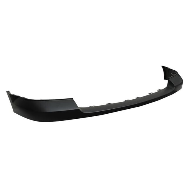 Moldura Generica Pickup 2007 A 2011 Gmc defensa del sup