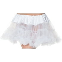 Morris Costumes Petticoat Tutu