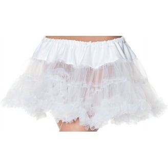 Rainbow organza tutu - Walmart.com