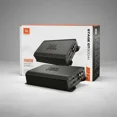 thumbnail image 1 of Amplificador 1 canal jbl stage gt50011 clase d 1220w máx, 1 of 6
