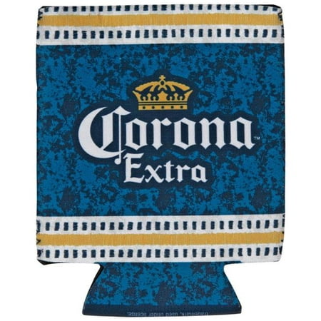 

Corona Extra 814052 Vintage Label Can Cooler