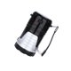 thumbnail image 2 of Eigraketly Luz de Camping con energía Solar ABS, mango de elevación, 6 cuentas, tienda telescópica, lámpara de pesca nocturna para caza, accesorios de carpas Negro Eigraketly OD028208-02, 2 of 6