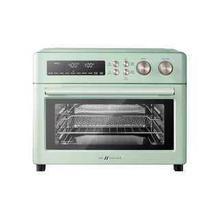 Panasonic NB-G110P-K Toaster Oven FlashXpress with Double Infrared Heating  and Removable 9-Inch Inner Baking Tray, 1300W, 4-Slice, Black