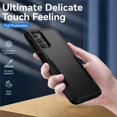 thumbnail image 2 of Funda De Teléfono Antigolpes Mate Armor Para Samsung Galaxy A32 A13 A14 A33 A52 A52S A53 A54 A73 5G A51 4G Protectora Antideslizante Gao Jiahui unisex, 2 of 2