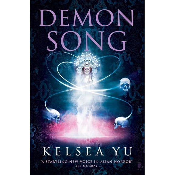 Demon Song, (Hardcover)