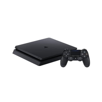 Pre-Owned Sony 2215B PlayStation 4 Slim 1TB Gaming Console Black