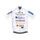 thumbnail image 3 of GODANDFAMOUS 2022 Jersey de manga corta de verano para hombre, nuevo equipo profesional, secado rápido, tejido de malla pequeña, transpirable, maillot de ciclismo, gran oferta, 3 of 5