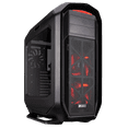 thumbnail image 4 of CORSAIR Graphite Series 780T Full Tower PC Case - Black, 4 of 5