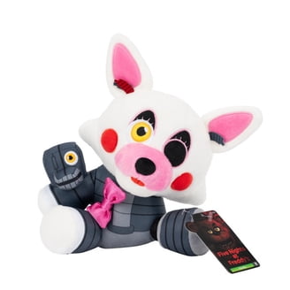 Funko FNAF Plush: Glamrock Freddy - Five Nights at Freddy's