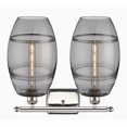 thumbnail image 2 of Innovations Lighting - Vaz - 2 Light Bath Vanity In Industrial Style-10.88, 2 of 2
