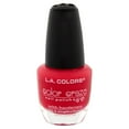thumbnail image 2 of Color Craze Nail Polish - Cruise, 2 of 4