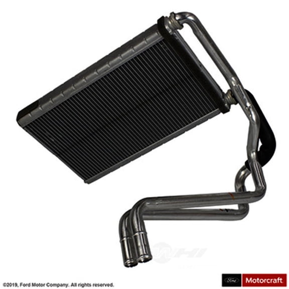 Motorcraft HC-60 HVAC Heater Core Fits select: 2013-2020 FORD FUSION, 2015-2024 FORD EDGE