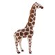 thumbnail image 5 of Figura animal de juguete shamjiam Modelo jirafa, 5 of 7