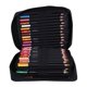 thumbnail image 1 of 72 colores lápices de arte lápices bolsa de nailon dibujo conjunto de bocetos, 1 of 8