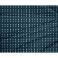 thumbnail image 4 of oneOone Polyester Lycra Fabric Arrow Ikat Printed Fabric 1 Yard 56 Inch Wide, 4 of 4