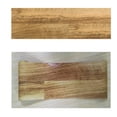 thumbnail image 4 of Adhesivos de suelo autoadhesivos grandes y removibles con veta de madera, murales de PVC para paredes 3, 4 of 6