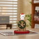 thumbnail image 4 of onlyliua Ofertas Especiales Alegre Papá Noel, Muñeco de Nieve, Pareja Adorable, Nieve Adornada, Juguetes, 4 of 5