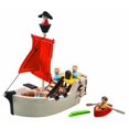 thumbnail image 1 of Barco Pirata PlanToys PlanToys PLN-6105, 1 of 1