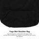 thumbnail image 3 of Bolsa de lona para esterilla de yoga bolsa de transporte portátil para almacenamiento ANGGREK  Otros, 3 of 8