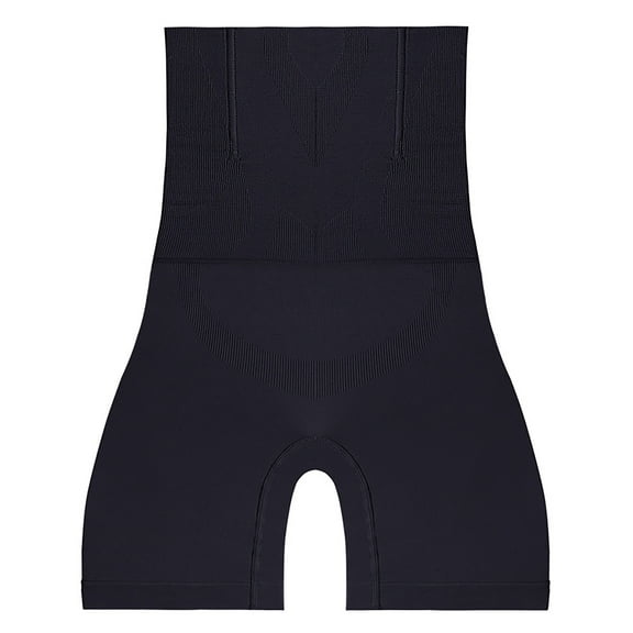 Gzwccvsn High Waisted Shapewear for Women Tummy Control Body Shaper Shorts Thigh Slimmer Butt Lifting Stomach Girdle Beauty Body Leg Tight Waist Pants