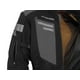 thumbnail image 5 of Chamarra motociclista hombre protectores reflejante impermeable WORKLAND 1985 negro 3XL WKL 1985NEGROGRIS, 5 of 9