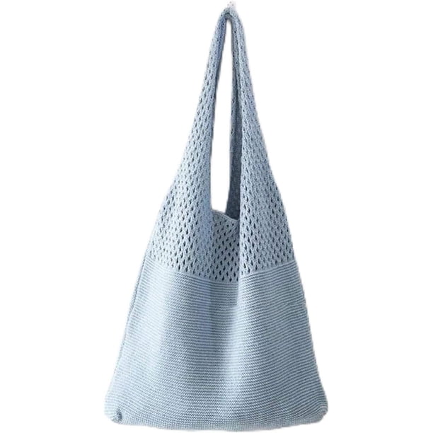 bolso, bolso retro de moda, bolso de hombro, bolso de mano, bolso de mano de gran capacidad