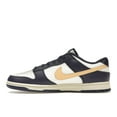 thumbnail image 2 of Nike Men's Dunk Low Retro From Nike To You Midnight Navy Shoes, from StockX, 2 of 5