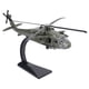 thumbnail image 4 of Aleación Diecast Sonido Luz Armado Helicóptero Modelo Juguete Niño Ataque Helicóptero Juguete Decoración Del Hogar Tipo 2, 4 of 12