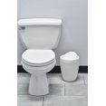 thumbnail image 4 of Palm Luxe 6.5 Qt Round Trash Can, 4 of 8