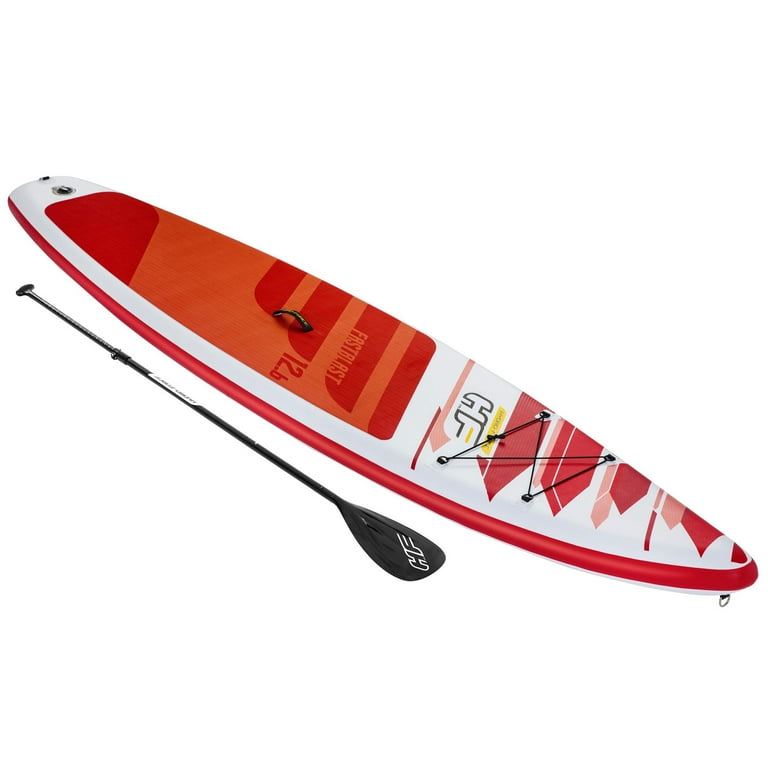 TECHLIFE SUP ボード レッド・ホワイト Starboard-SUP-2024-Lite-Tech-