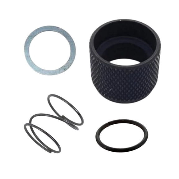 4pcs for Impact Driver Bit Holder Chuck Repair Kit DCF885L2 DCF885M2
