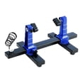 thumbnail image 4 of Soporte para placa de circuito, ayuda para soldar, ajustable, mantenimiento, soporte de soldadura portátil para estación de trabajo de bricolaje,, 4 of 8