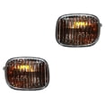 thumbnail image 1 of Par de Faros Para Niebla Montana 2005 A 2009 Pontiac TYC ., 1 of 4