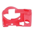 thumbnail image 2 of Funda de silicona para cámara A5100 shamjiam rojo, 2 of 6