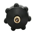 thumbnail image 4 of Greensen Inflatable Boat SUP Pump Adaptor With Standard Conventional Air Valve Attachment, Conventional Air Pump Air Valve Adapter Kayak Valve Car Pump Spoke Plate Attachment, 4 of 8