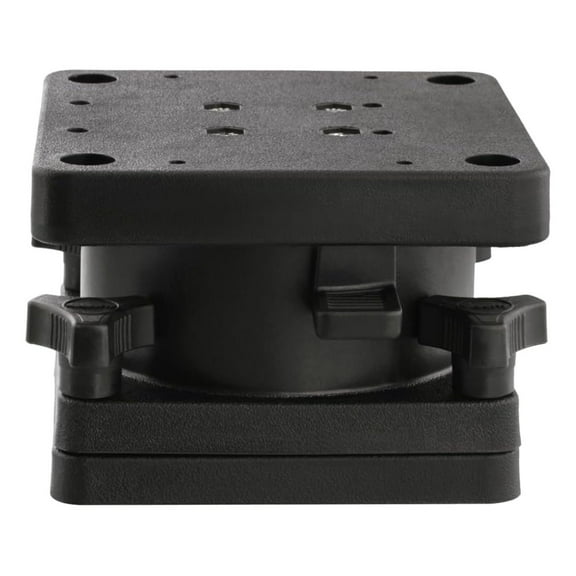 1026 Swivel Pedestal Mount for All Downrigger Models