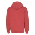 thumbnail image 3 of Fruit of the Loom Sofspun Hooded Full-Zip Sweatshirt for Men, 3 of 5