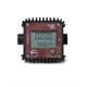 thumbnail image 1 of Medidor de Flujo de Engranajes Digital K24 con Pantalla LCD para Combustible, Aceite, Agua, Urea, Etc., 1 of 5