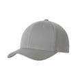 thumbnail image 1 of Casquillo de malla de Bloque de Polyfit Fresco y seco de Sport-Tek, Heather S / M Sport-Tek Gorra de béisbol, 1 of 1