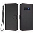 thumbnail image 2 of Funda Cartera GANGXUN para Samsung Galaxy S10E – Cierre Magnético, Protección RFID, Correa Desmontable, Compatible con Carga Inalámbrica, 2 of 6
