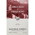 thumbnail image 1 of Orgullo y prejuicio Editorial Porrúa 9786070915116, 1 of 2