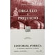 thumbnail image 1 of Orgullo y prejuicio Editorial Porrúa 9786070915116, 1 of 2