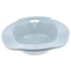 thumbnail image 1 of Asiento de baño para hemorroides en embarazadas, lavabo de cadera, bañera de plástico, bidé, alivio del dolor Azul-1, 1 of 8